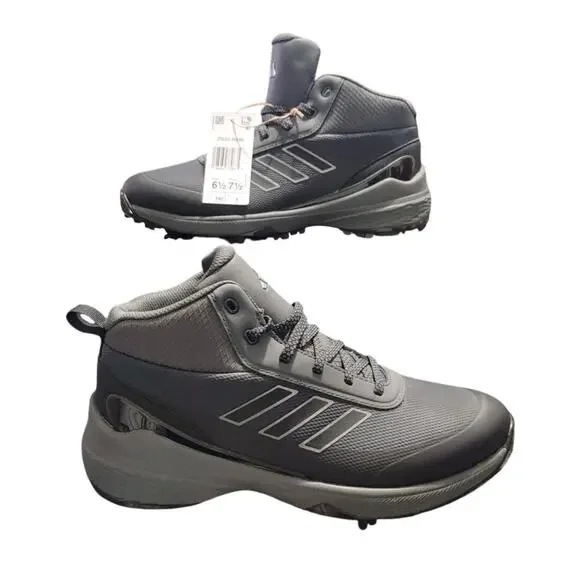 adidas gazelle silver green womens Adidas Men's ZG23 Golf Shoes